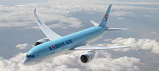 Kup letenku s Korean Air s přestupem v Soulu a vychutnejte si stopover